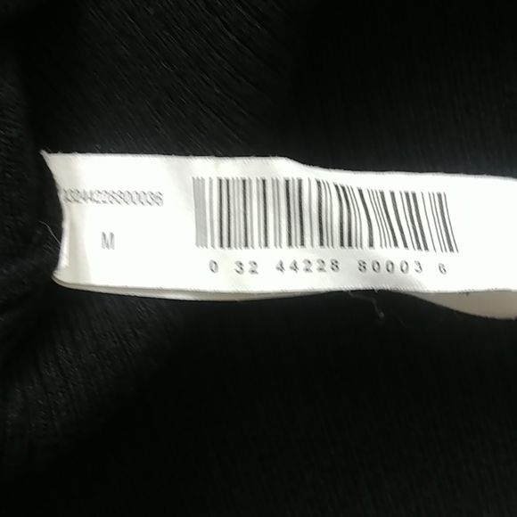 BERKSHA COLD SHOULDER TOP - Picture 6 of 8